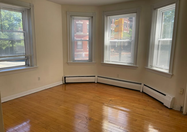 property at 276 Harvard St