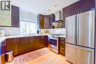 2683 W 41st Ave in Vancouver, BC - Building Photo - Building Photo