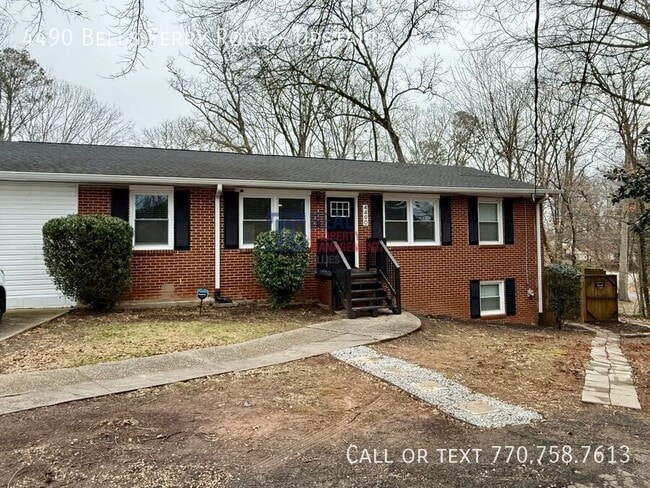 4490 Bells Ferry Rd
