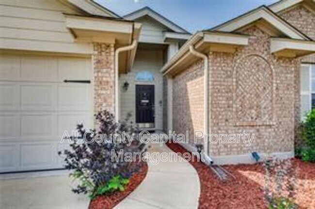 134 Voyager Cove in Kyle, TX - Building Photo - Building Photo