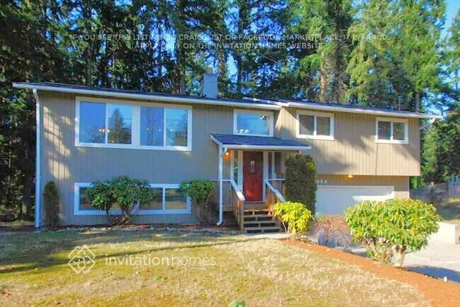 property at 10911 150th St Ct E