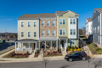 Burkitt Commons in Nolensville, TN - Building Photo - Building Photo