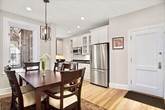205 Mt Auburn St in Cambridge, MA - Building Photo - Building Photo