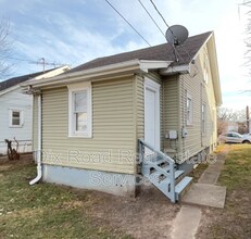 2107 Queen Ave in Middletown, OH - Building Photo - Building Photo