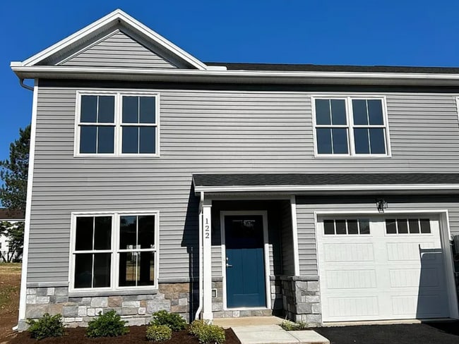 property at 120 Hart Ln