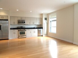 107 E Brookline St, Unit 2 Apartments