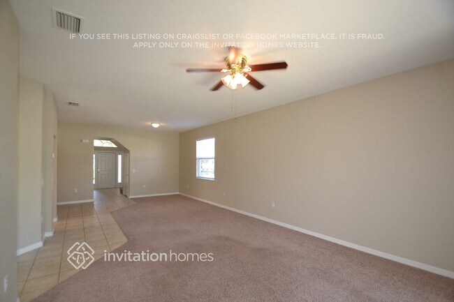 5923 Willows Bridge Loop in Ellenton, FL - Foto de edificio - Building Photo