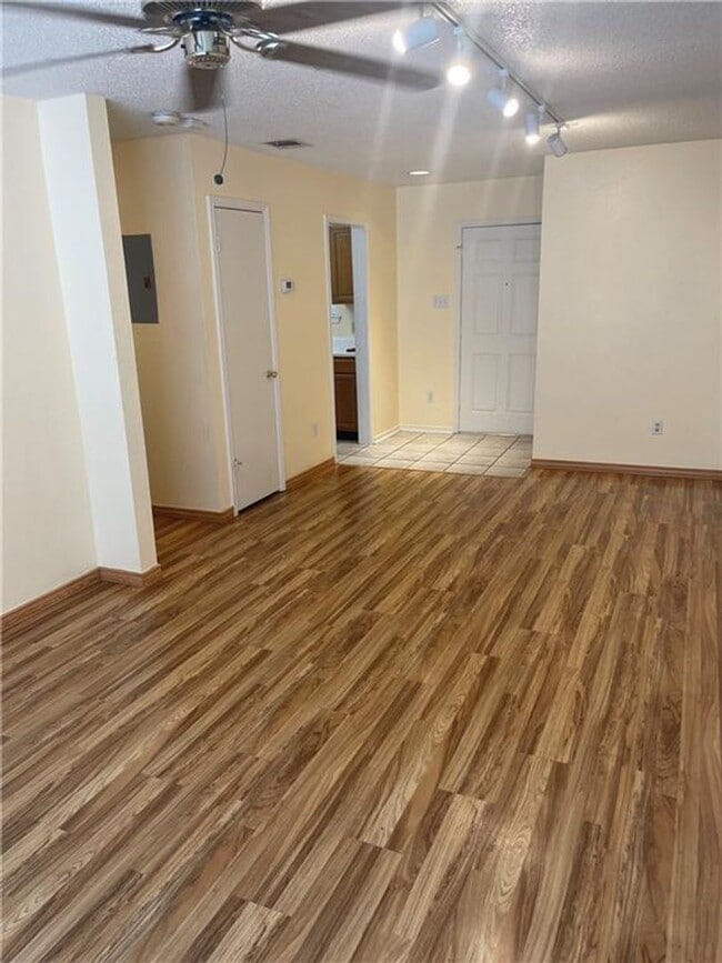 property at 2409 Leon St
