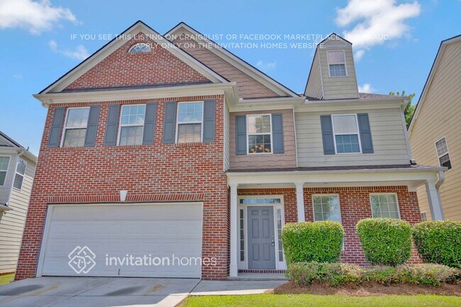 property at 3128 Yelton Ln