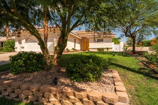 78444 Ewarton Rd in Bermuda Dunes, CA - Building Photo