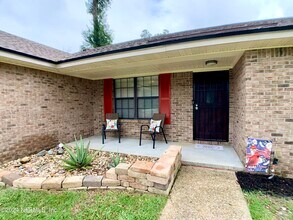 3149 Lakeside Villa Rd in Orange Park, FL - Building Photo - Building Photo