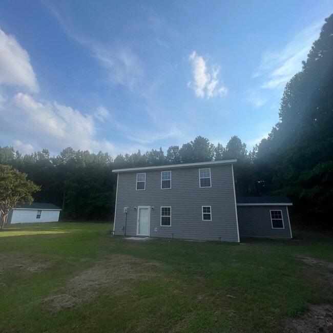 property at 3651 Gallberry Rd