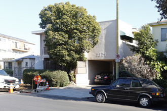 3322 Bagley Ave in Los Angeles, CA - Building Photo - Primary Photo