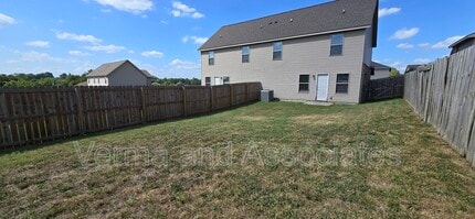5007 SW Fieldstone Blvd in Bentonville, AR - Building Photo - Building Photo
