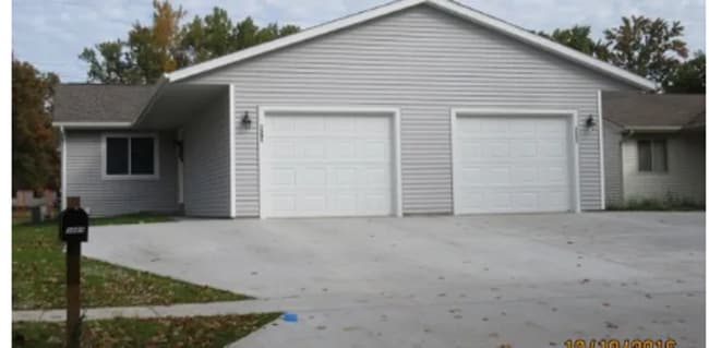property at 1501 Colorado St