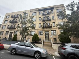 14 65th St in West New York, NJ - Building Photo