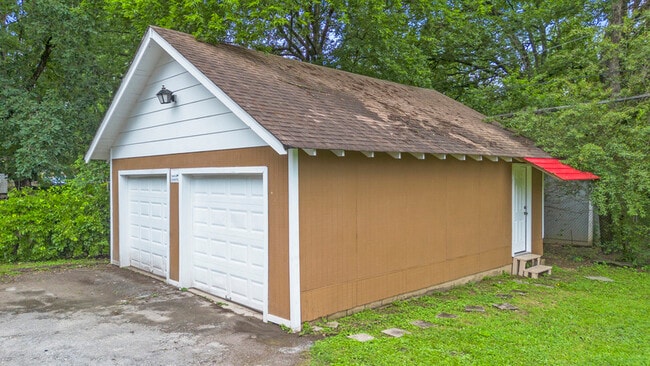 1331 Phils Dr in Chattanooga, TN - Building Photo - Building Photo