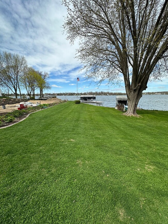 property at N60W34994-W34994 Lake Dr