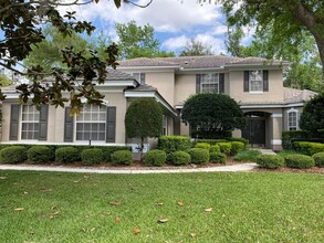 1590 Shadowmoss Cir in Lake Mary, FL - Foto de edificio - Building Photo