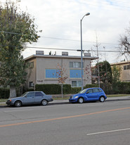 7347 Corbin Ave Apartments