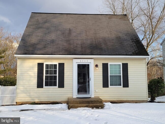 property at 6345 Piney Ridge Dr