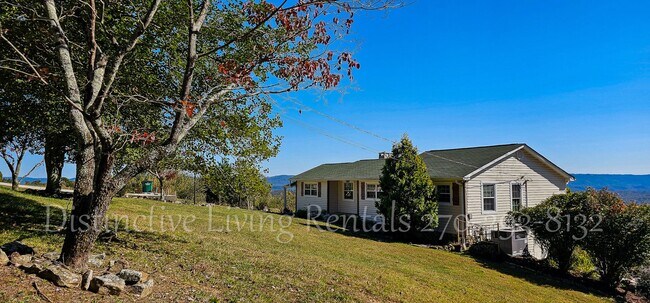 510 Dogwood Trail in South Pittsburg, TN - Building Photo - Building Photo