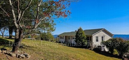 510 Dogwood Trail in South Pittsburg, TN - Building Photo - Building Photo