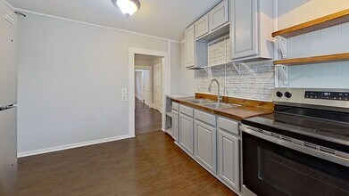 1513 Palm Ave in Jacksonville, FL - Building Photo - Building Photo