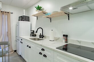 1020 16th St NW in Washington, DC - Building Photo - Building Photo
