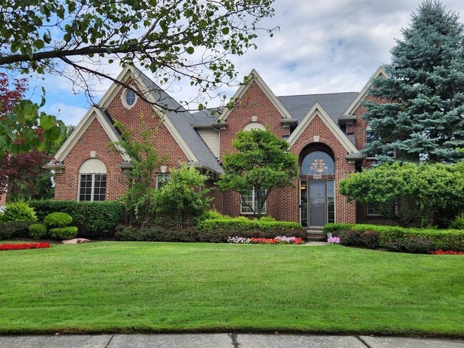 3894 Fadi Dr in Troy, MI - Building Photo - Building Photo