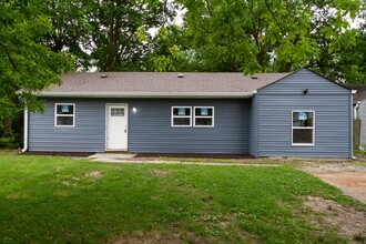 6213 E 24th St in Indianapolis, IN - Building Photo - Building Photo