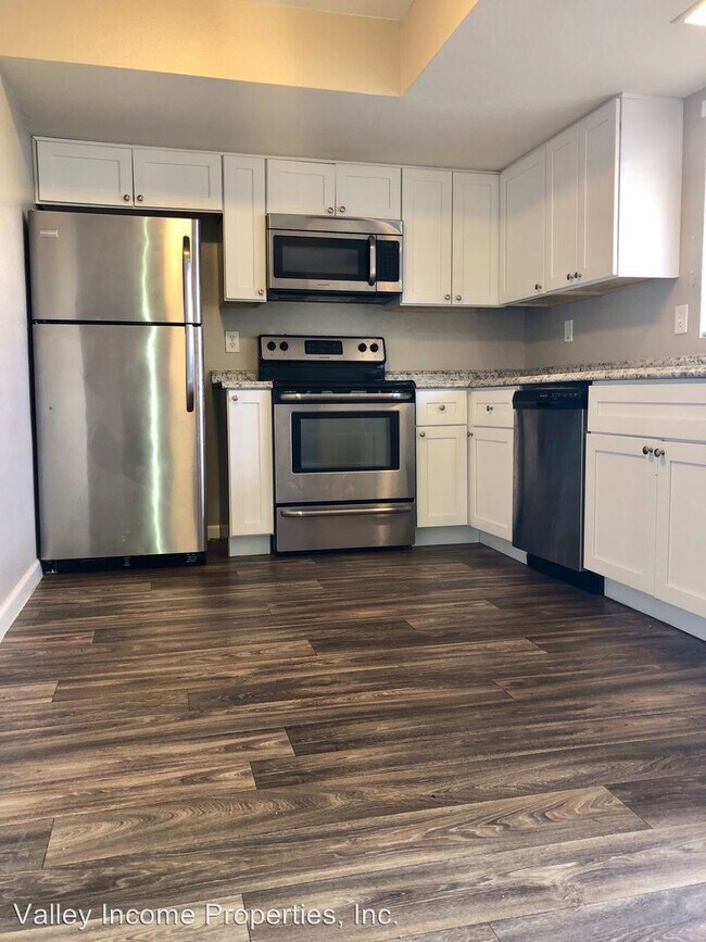 1923 E Hayden Ln in Tempe, AZ - Building Photo - Building Photo