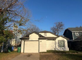 14557 Robert I Walker Blvd in Austin, TX - Building Photo