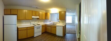 971 W Pueblo Dr in Jacksonville, NC - Building Photo - Building Photo