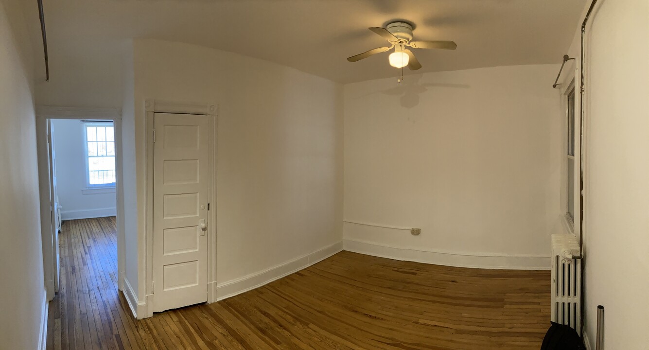 1625 12th St NW, Unit Apt 1 in Washington, DC - Building Photo