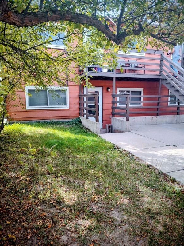700 Dell Range Blvd