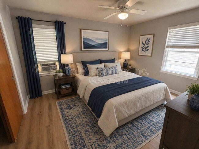 property at 1029 Bellemeade Ave