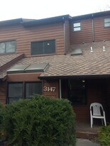 3147 Bell Dr in Boulder, CO - Building Photo