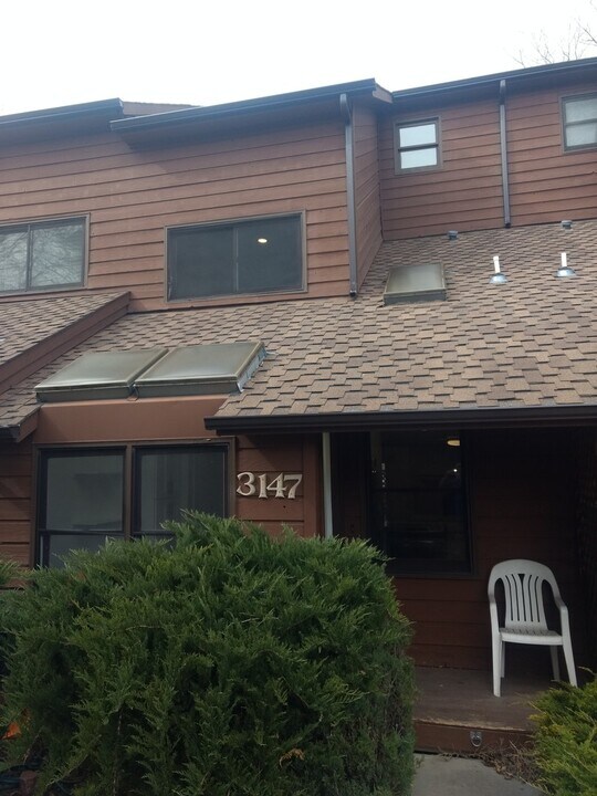 3147 Bell Dr in Boulder, CO - Building Photo