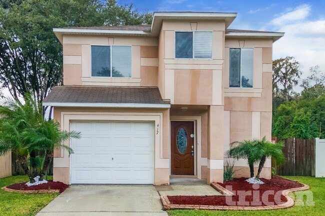 property at 417 Abigail Rd