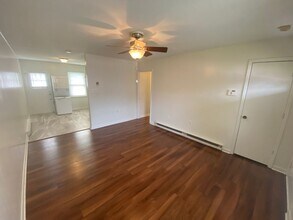 2006 Jersey Ave in Durham, NC - Building Photo - Building Photo