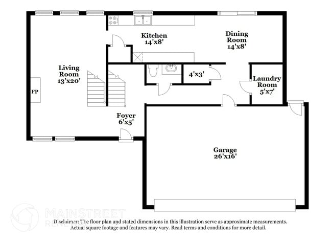 4028 SW Chatham Dr in Lee's Summit, MO - Building Photo - Building Photo