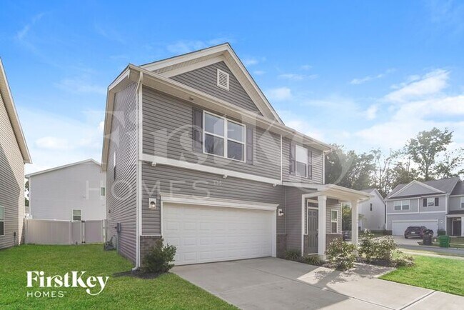 5304 Cobblestone Glen Dr in Charlotte, NC - Building Photo - Building Photo