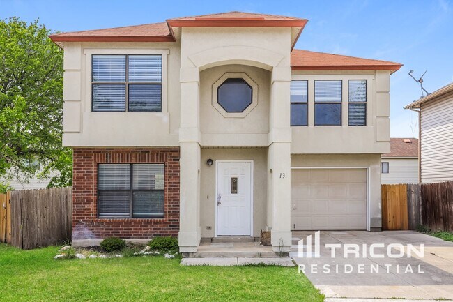 property at 13 Talon Brook