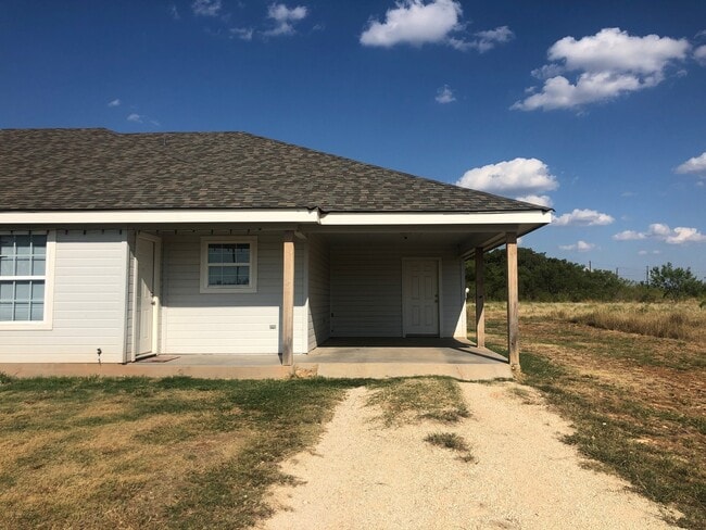 property at 1917 Potosi Rd