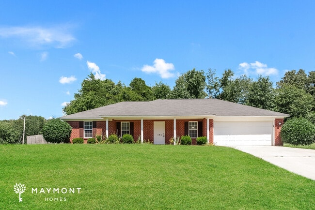 property at 195 Nina Pearl Dr
