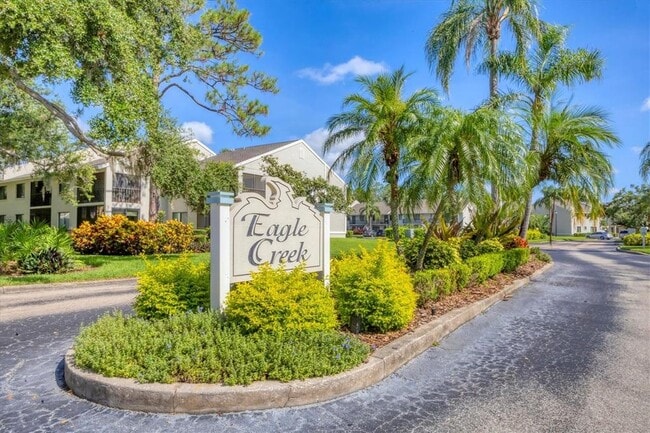 7866 Eagle Creek Dr in Sarasota, FL - Building Photo - Building Photo