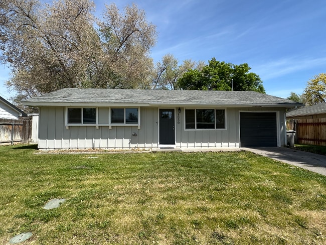 property at 1030 E 15th N