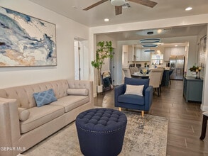 7321 Cuba Dr in El Paso, TX - Building Photo - Building Photo