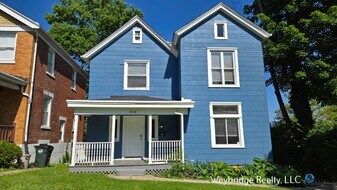 5018 Linden Ave in Norwood, OH - Building Photo